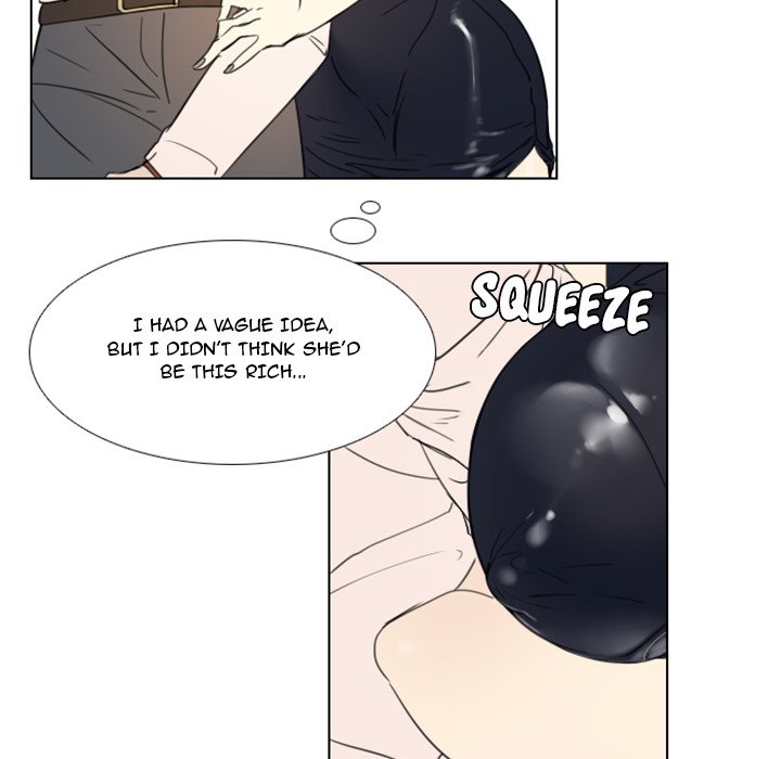 New Employee - Chapter 14 [photo 45] - MangaPorn