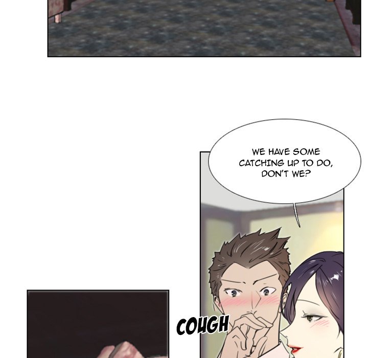 New Employee - Chapter 14 [photo 47] - MangaPorn