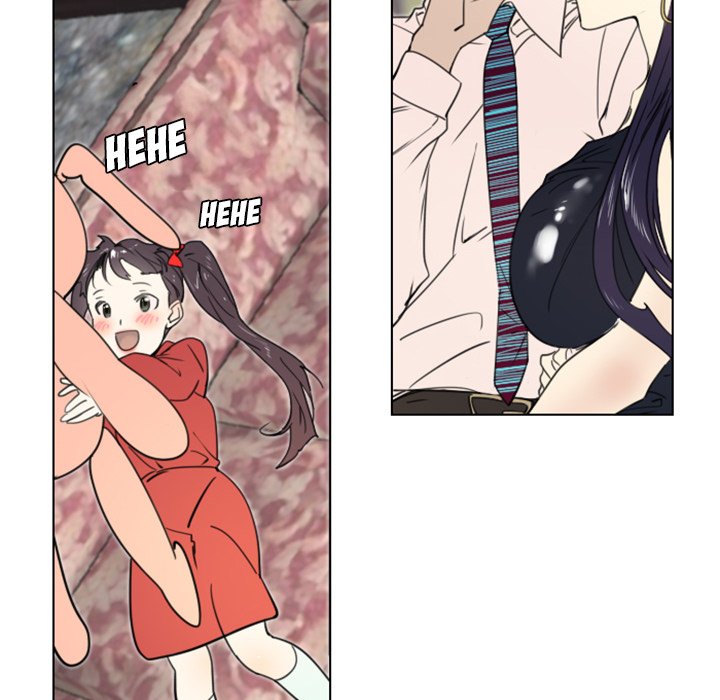 New Employee - Chapter 14 [photo 48] - MangaPorn