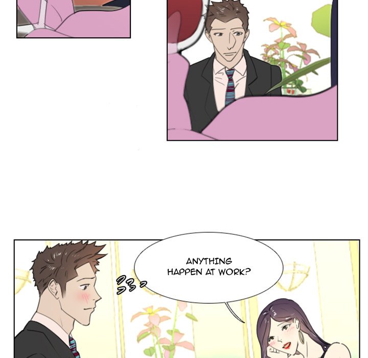 New Employee - Chapter 14 [photo 5] - MangaPorn