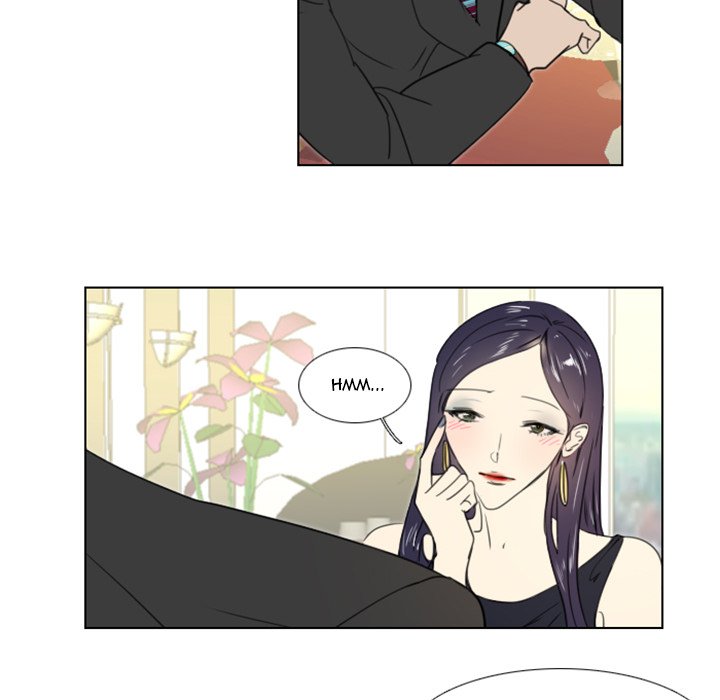 New Employee - Chapter 14 [photo 8] - MangaPorn