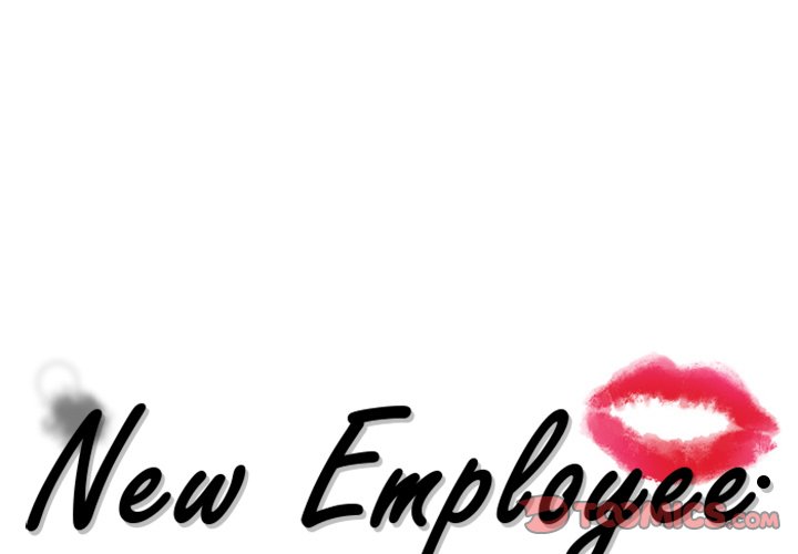 New Employee - Chapter 15 [photo 1] - MangaPorn