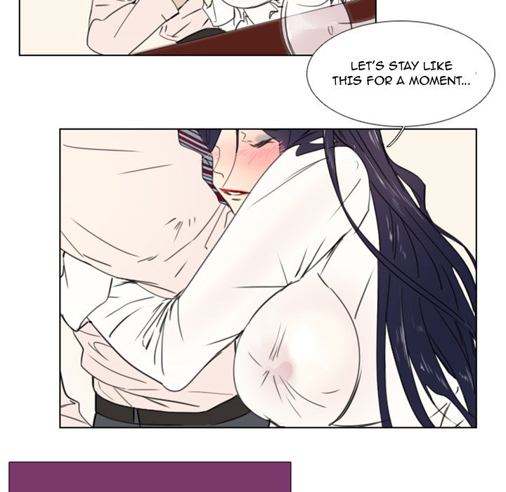 New Employee - Chapter 15 [photo 11] - MangaPorn