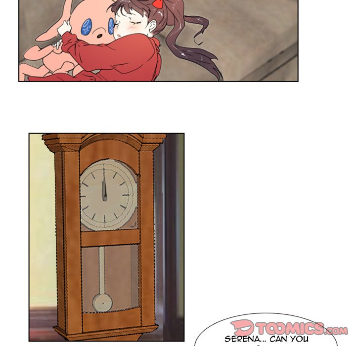 New Employee - Chapter 15 [photo 13] - MangaPorn