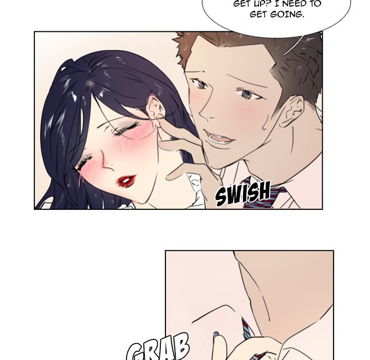 New Employee - Chapter 15 [photo 14] - MangaPorn