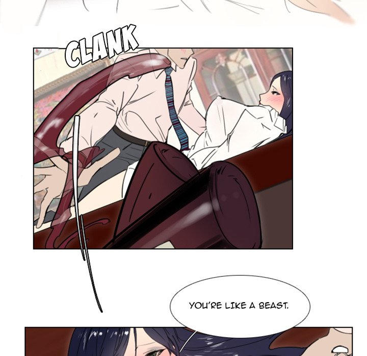 New Employee - Chapter 15 [photo 23] - MangaPorn