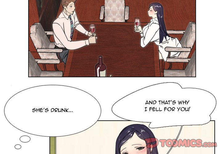 New Employee - Chapter 15 [photo 4] - MangaPorn