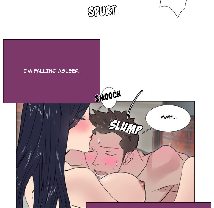 New Employee - Chapter 15 [photo 51] - MangaPorn