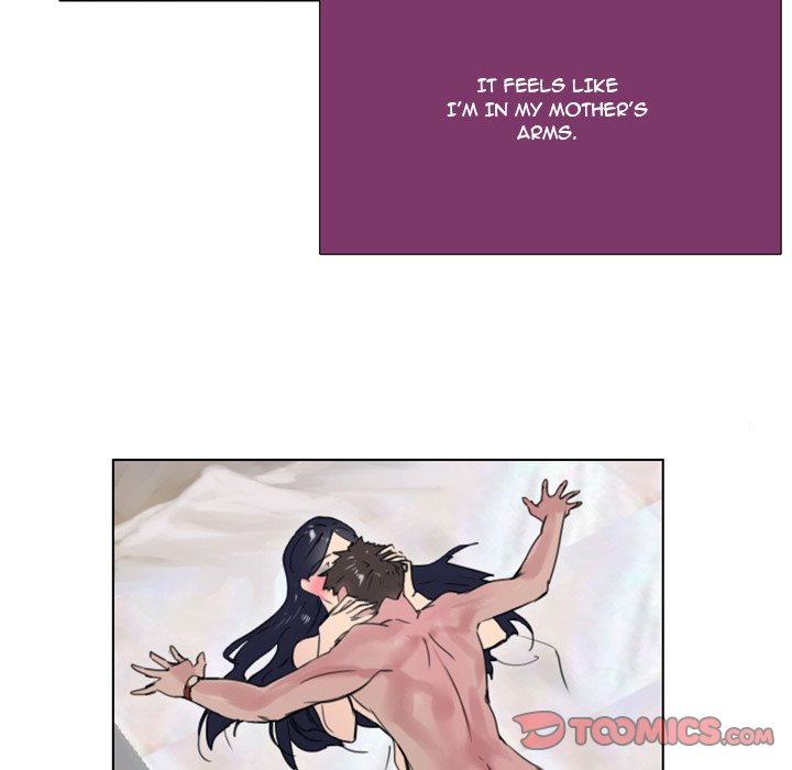 New Employee - Chapter 15 [photo 52] - MangaPorn