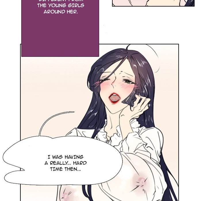 New Employee - Chapter 15 [photo 6] - MangaPorn