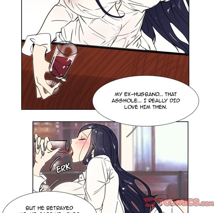 New Employee - Chapter 15 [photo 7] - MangaPorn