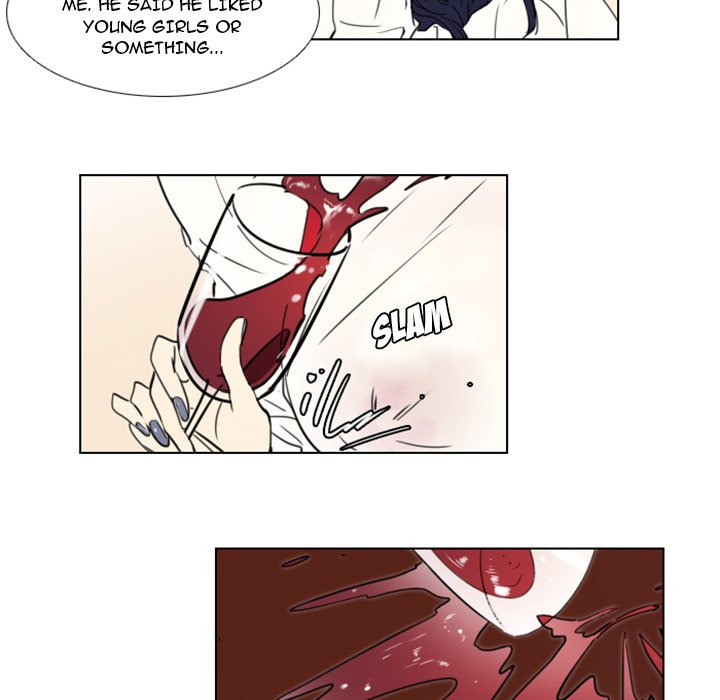 New Employee - Chapter 15 [photo 8] - MangaPorn