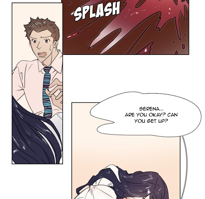 New Employee - Chapter 15 [photo 9] - MangaPorn