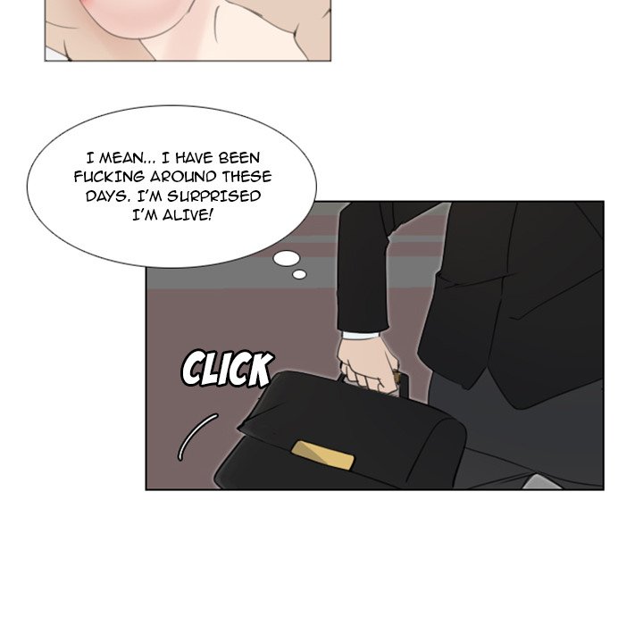 New Employee - Chapter 16 [photo 12] - MangaPorn