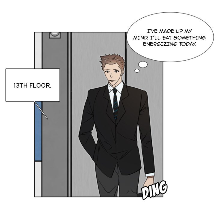 New Employee - Chapter 16 [photo 14] - MangaPorn