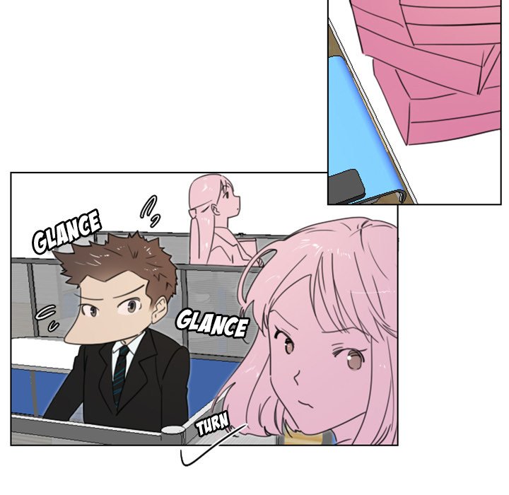 New Employee - Chapter 16 [photo 17] - MangaPorn