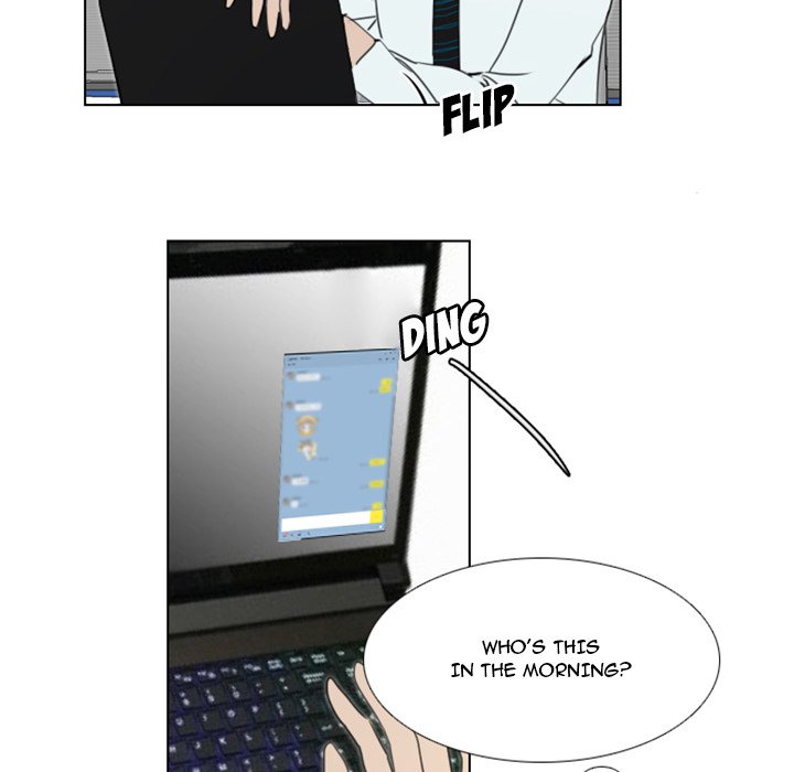 New Employee - Chapter 16 [photo 20] - MangaPorn