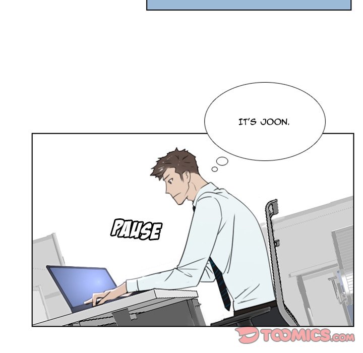 New Employee - Chapter 16 [photo 22] - MangaPorn