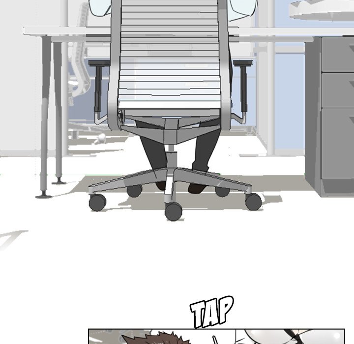 New Employee - Chapter 16 [photo 30] - MangaPorn