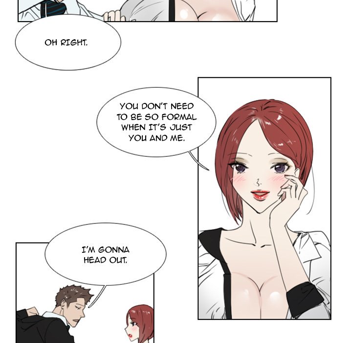 New Employee - Chapter 16 [photo 32] - MangaPorn