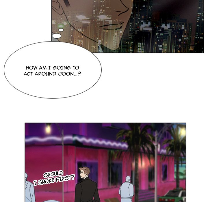 New Employee - Chapter 16 [photo 35] - MangaPorn