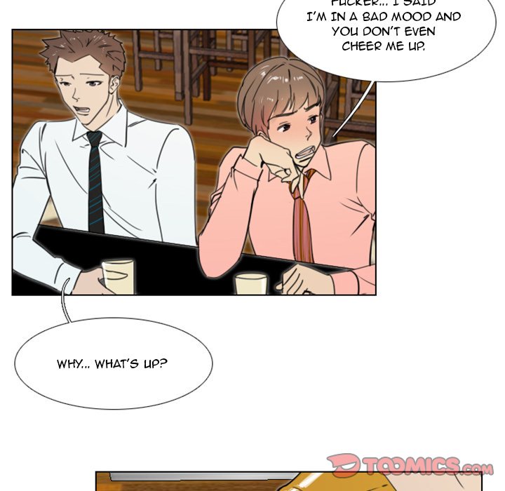 New Employee - Chapter 16 [photo 43] - MangaPorn