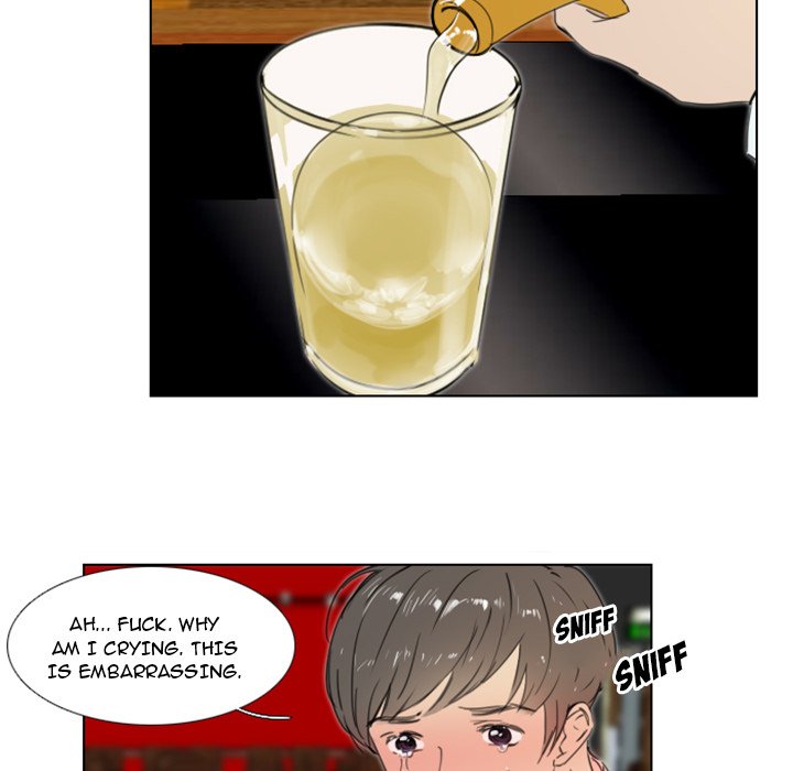 New Employee - Chapter 16 [photo 44] - MangaPorn