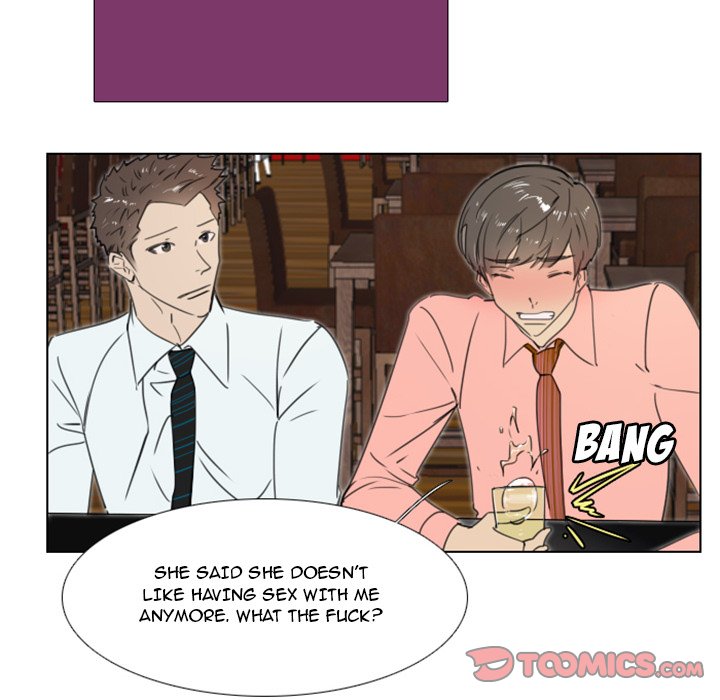 New Employee - Chapter 16 [photo 46] - MangaPorn