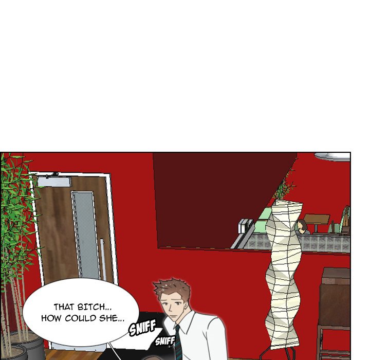 New Employee - Chapter 16 [photo 47] - MangaPorn