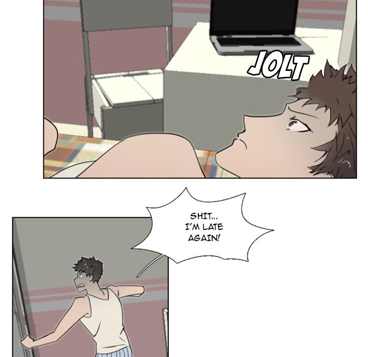 New Employee - Chapter 16 [photo 5] - MangaPorn