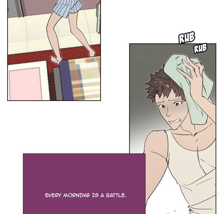 New Employee - Chapter 16 [photo 6] - MangaPorn