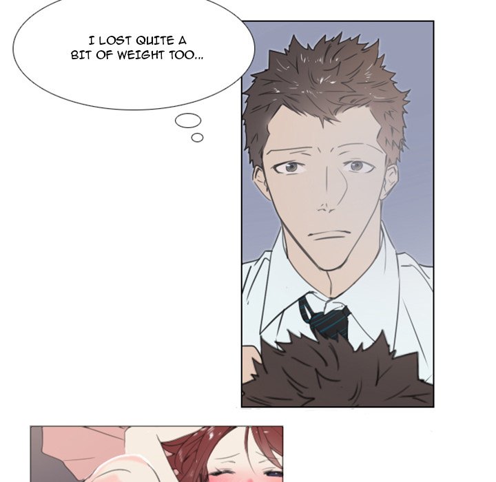 New Employee - Chapter 16 [photo 8] - MangaPorn