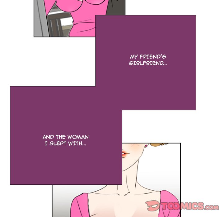 New Employee - Chapter 17 [photo 10] - MangaPorn