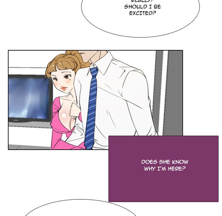 New Employee - Chapter 17 [photo 13] - MangaPorn