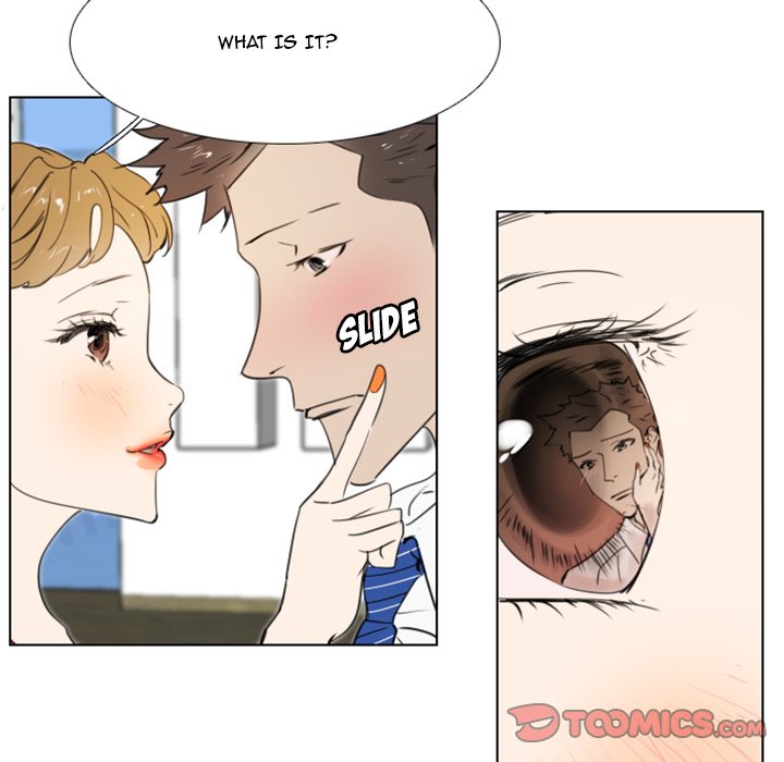 New Employee - Chapter 17 [photo 14] - MangaPorn