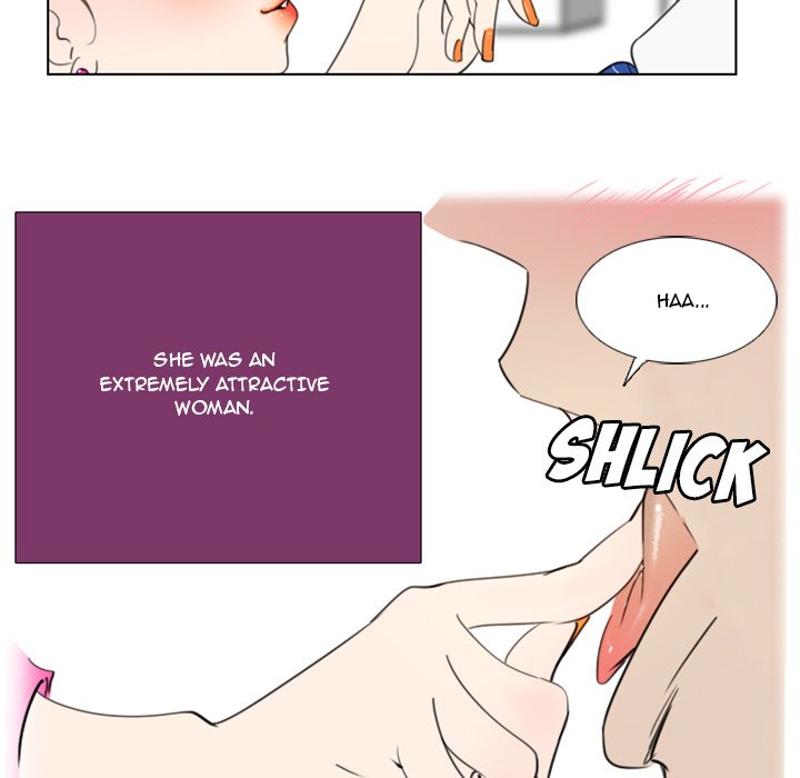 New Employee - Chapter 17 [photo 16] - MangaPorn