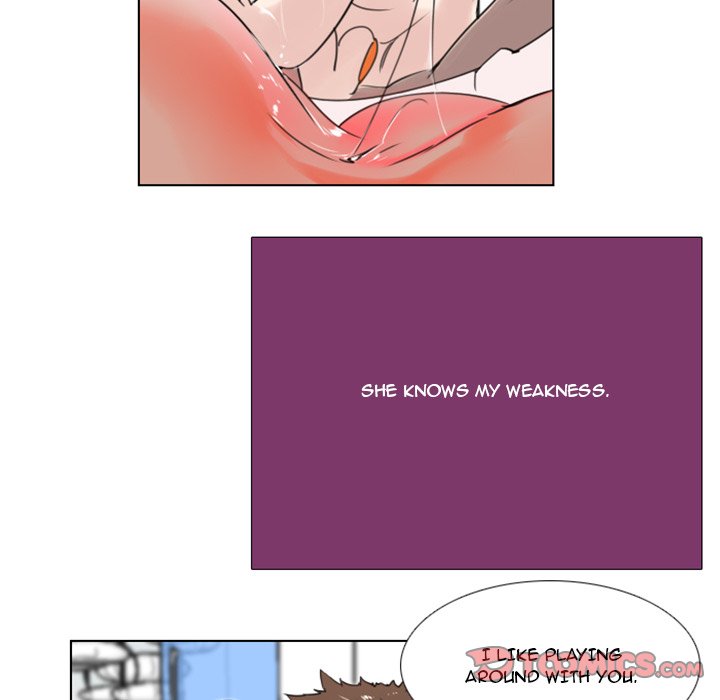 New Employee - Chapter 17 [photo 18] - MangaPorn