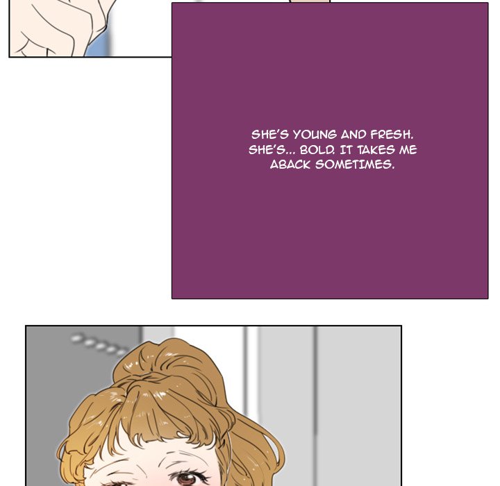 New Employee - Chapter 17 [photo 20] - MangaPorn