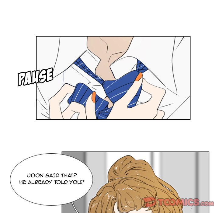 New Employee - Chapter 17 [photo 26] - MangaPorn