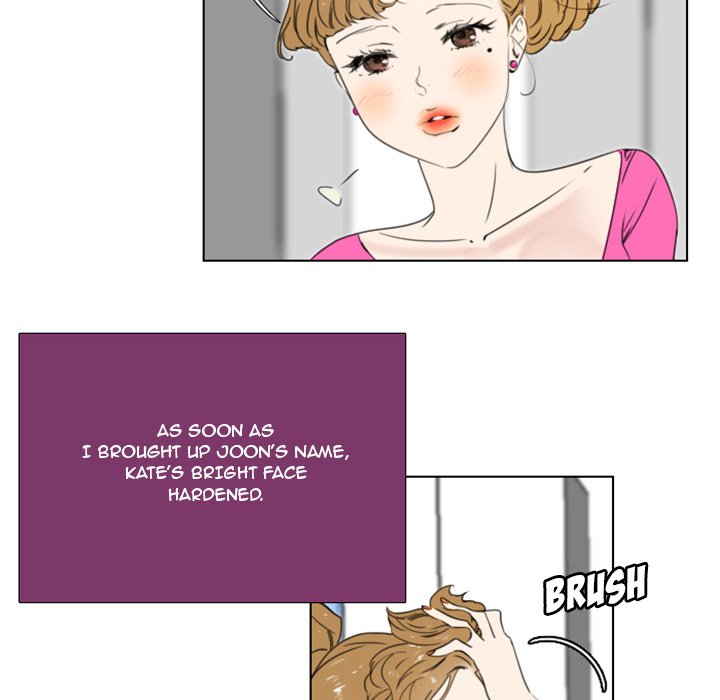 New Employee - Chapter 17 [photo 27] - MangaPorn