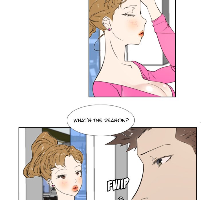 New Employee - Chapter 17 [photo 28] - MangaPorn