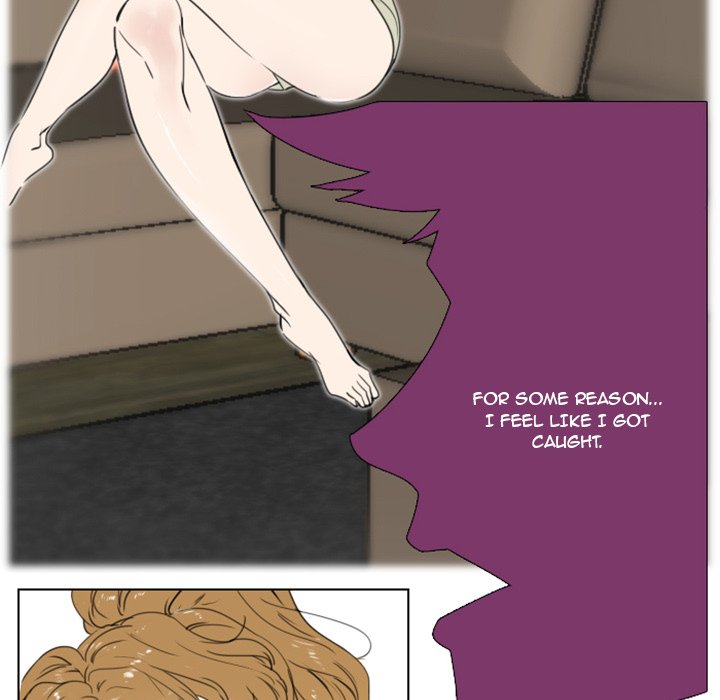 New Employee - Chapter 17 [photo 31] - MangaPorn