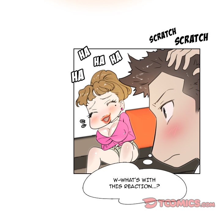 New Employee - Chapter 17 [photo 34] - MangaPorn