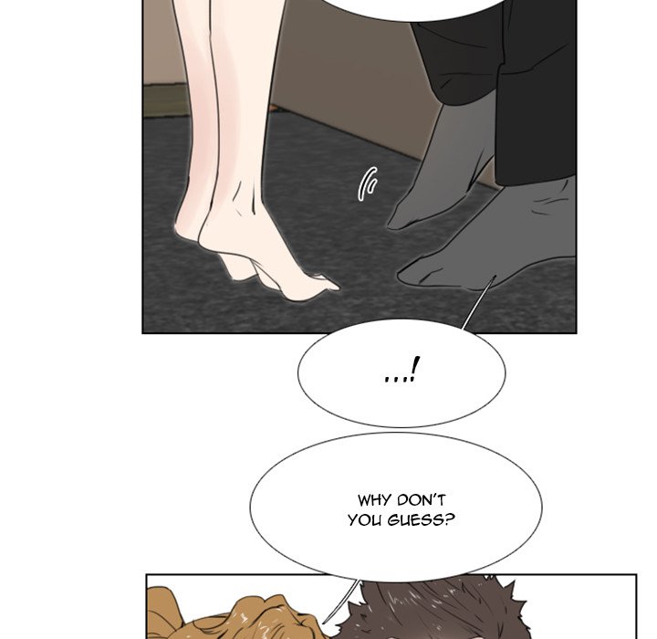 New Employee - Chapter 17 [photo 36] - MangaPorn