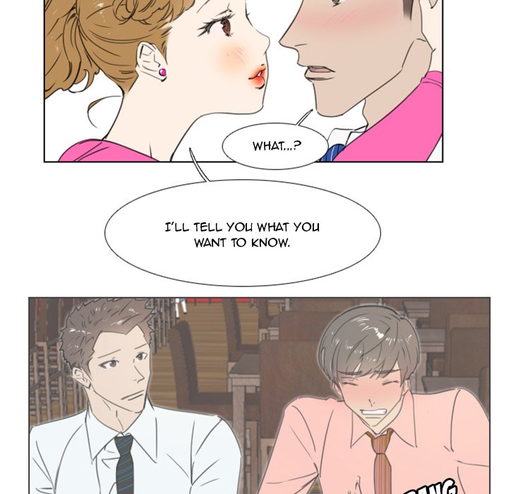 New Employee - Chapter 17 [photo 39] - MangaPorn