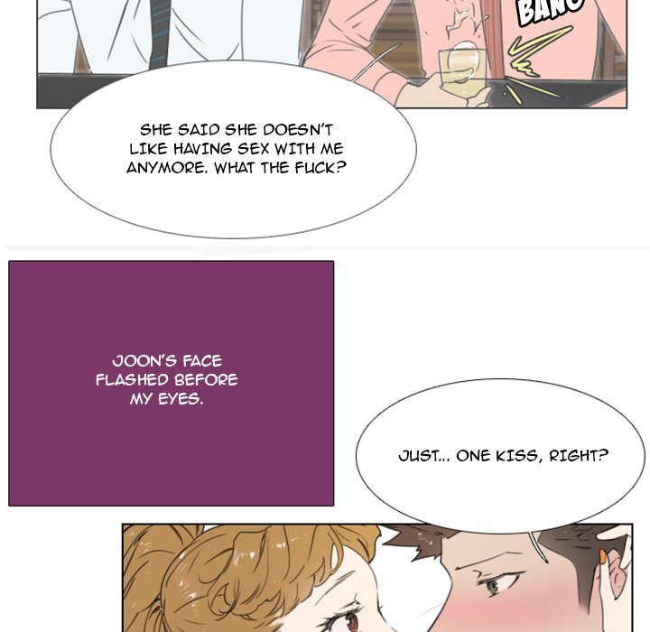 New Employee - Chapter 17 [photo 40] - MangaPorn