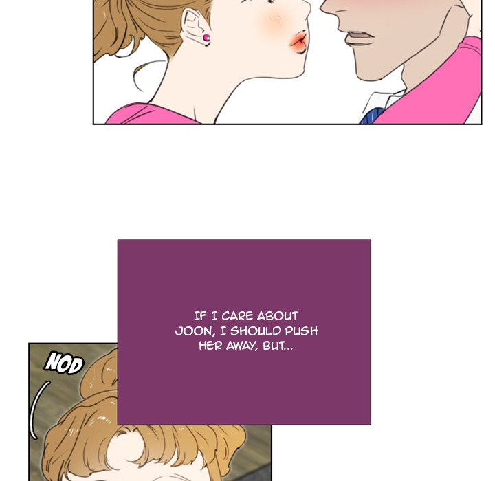 New Employee - Chapter 17 [photo 41] - MangaPorn