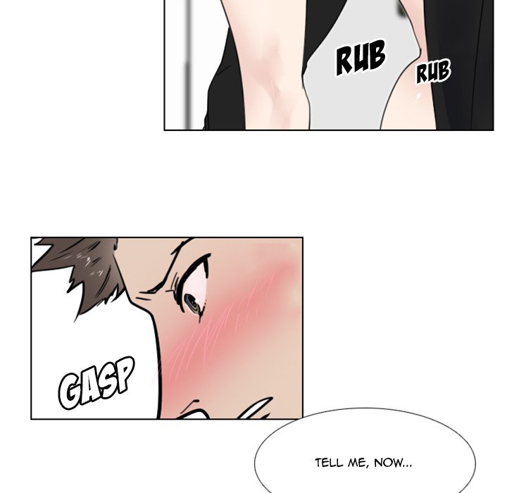 New Employee - Chapter 17 [photo 44] - MangaPorn