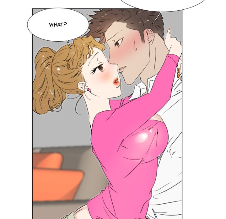 New Employee - Chapter 17 [photo 45] - MangaPorn