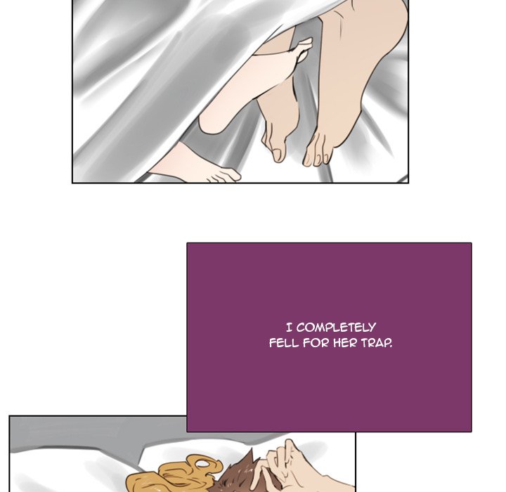 New Employee - Chapter 17 [photo 53] - MangaPorn